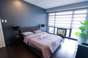Spacious and Cozy 2 Br in The Gramercy Poblacion